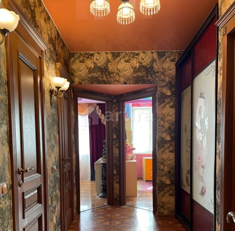 Комната, 74 м2, 12/27 эт. Одинцово - изображение 5