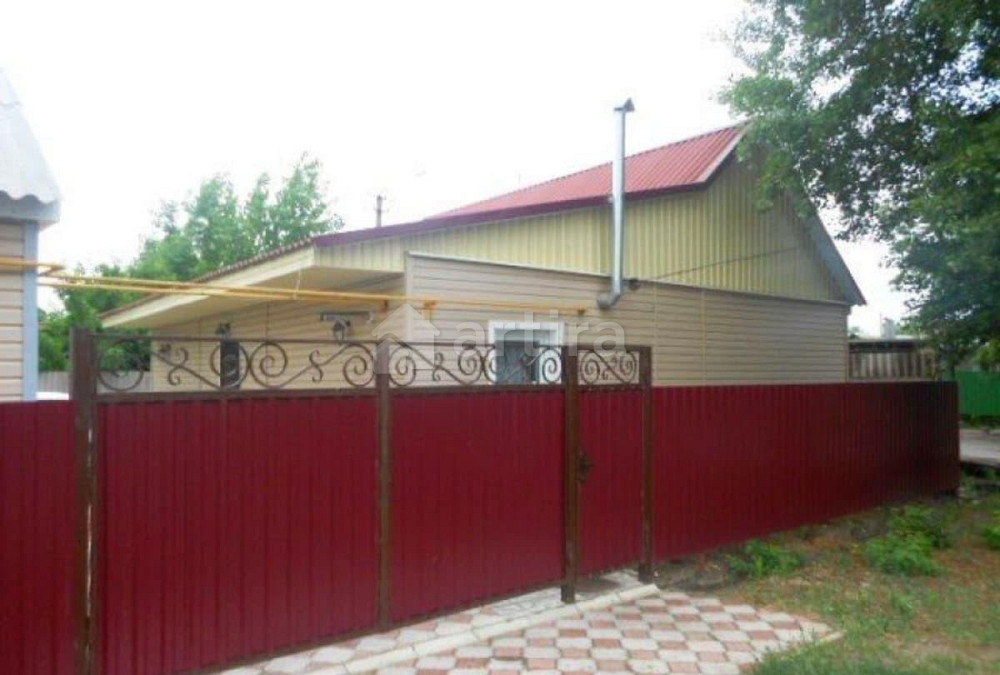 Дом, 70 м2, 5 соток, 1 эт. Миллерово - изображение 14