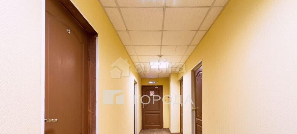 Комната, 11 м2, 2/2 эт. Новосибирск - изображение 4