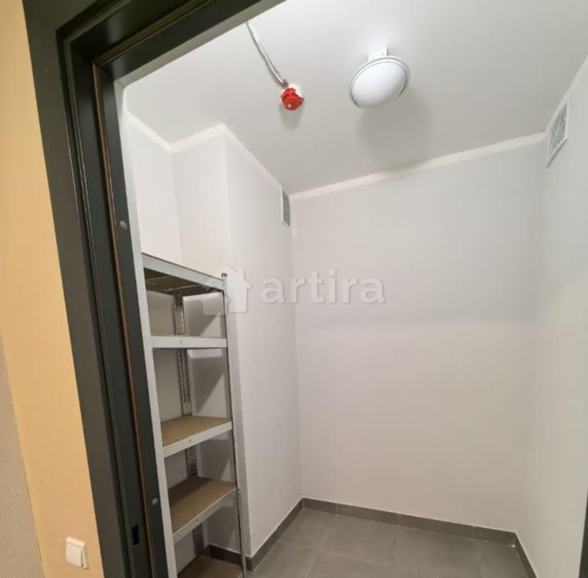 Гараж, 3 м2 Санкт-Петербург - изображение 3