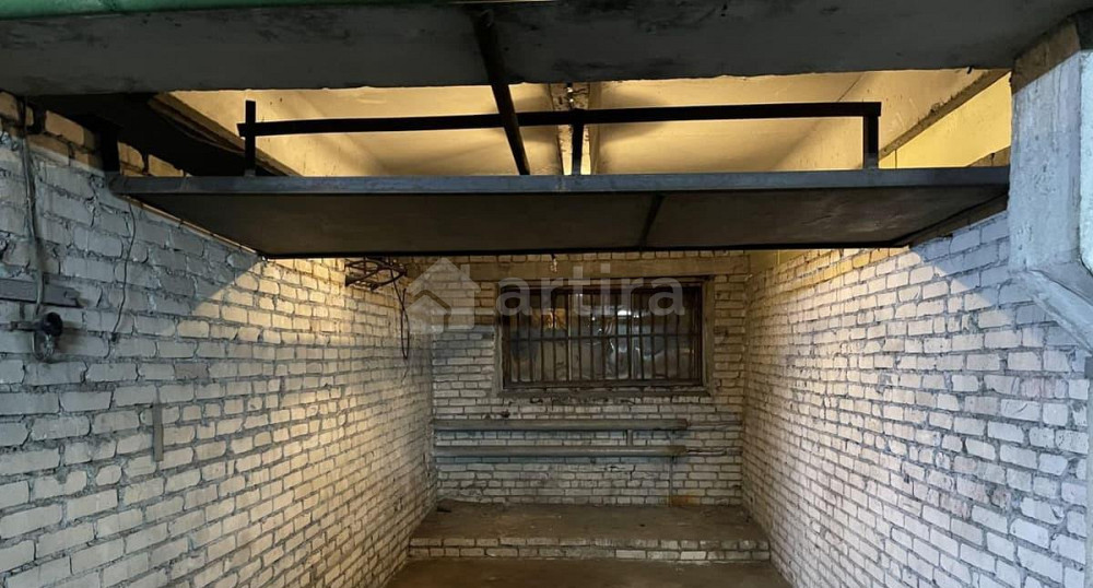 Гараж, 17 м2 Москва - изображение 7