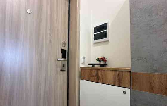 Студия, 28 м2, 2/15 эт. Мытищи