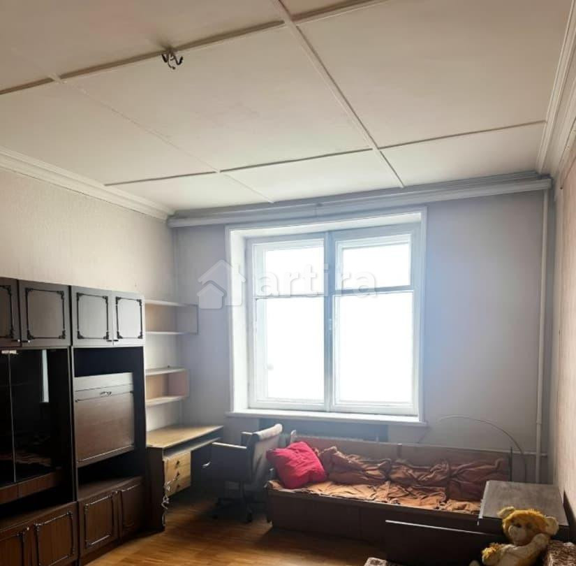 Комната, 50 м2, 2/10 эт. Москва - изображение 6