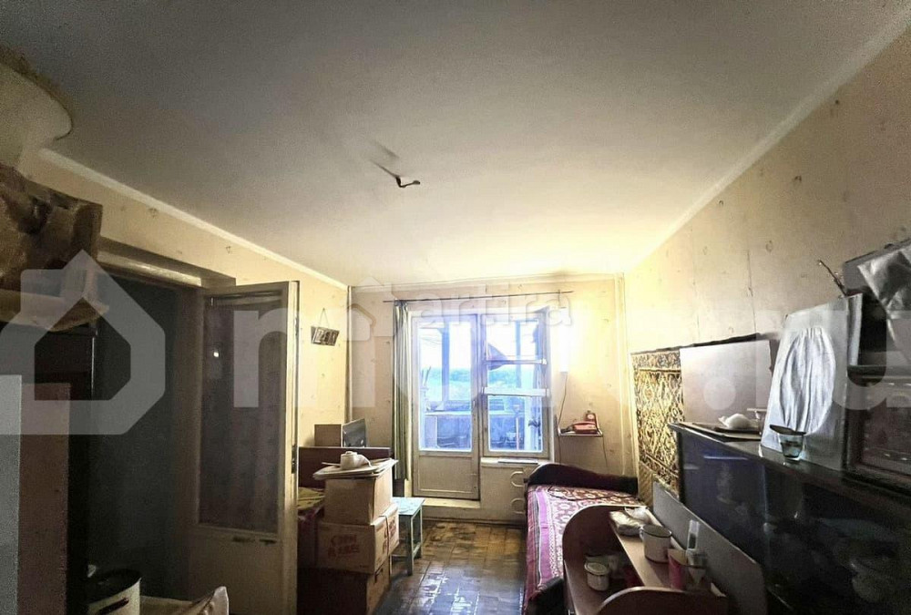 4-комн. квартира, 90 м2, 9/9 эт. Москва - изображение 3