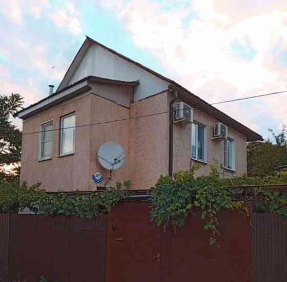 Дом, 170 м2, 3 сотки, 2 эт. Таганрог