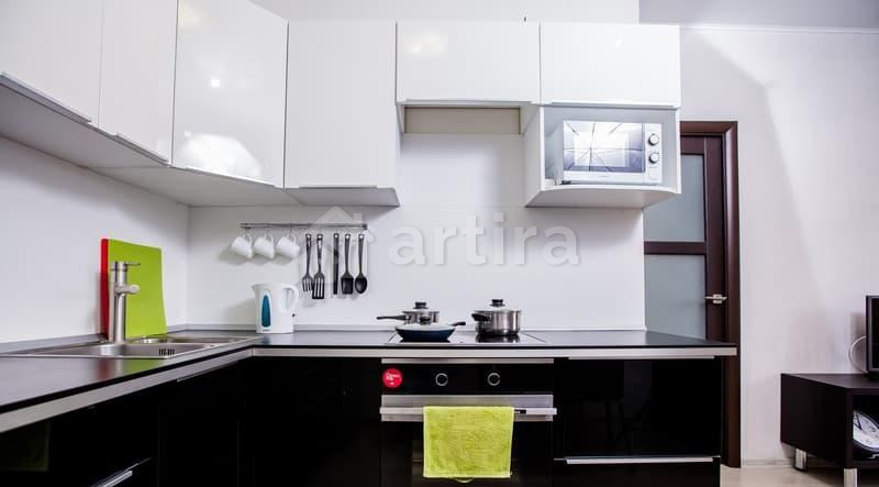 2-комн. квартира, 45 м2, 5/23 эт. Уфа - изображение 10