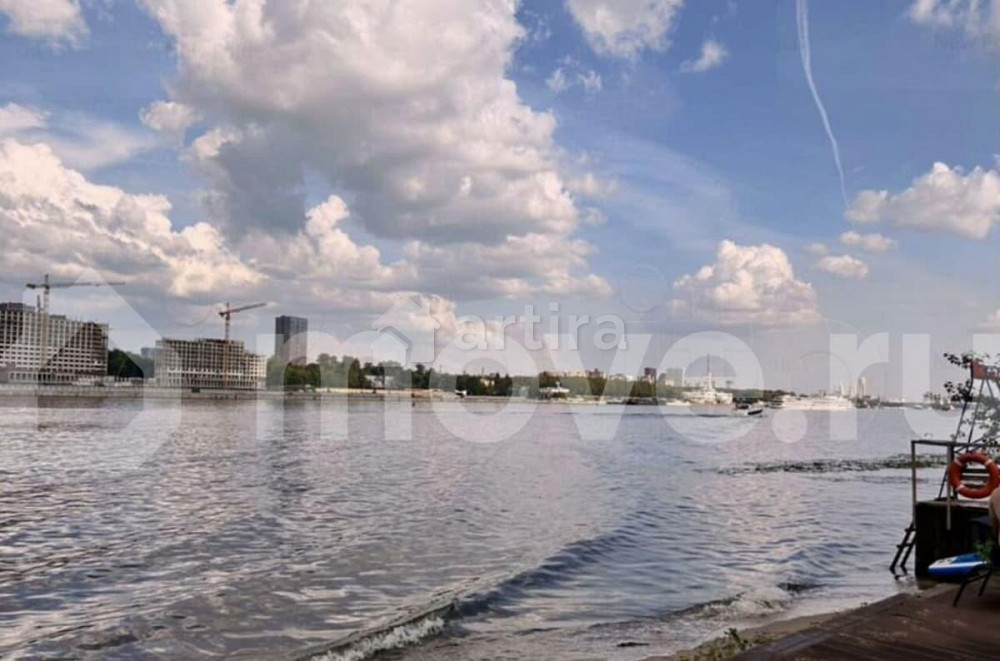 Студия, 15.5 м2, 3/4 эт. Москва - изображение 7