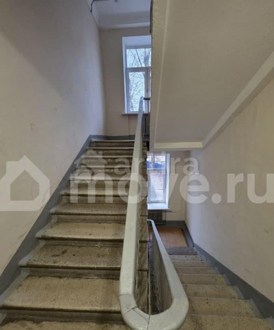 4-комн. квартира, 100 м2, 2/5 эт. Москва - изображение 5