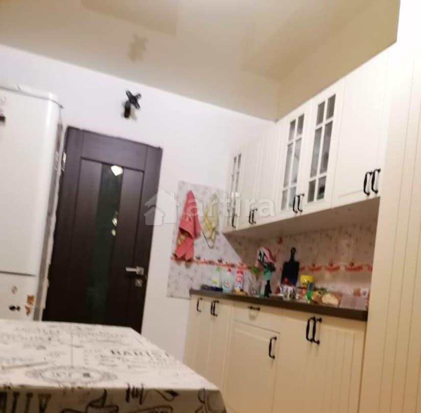 Комната, 68 м2, 3/3 эт. Батайск - изображение 5