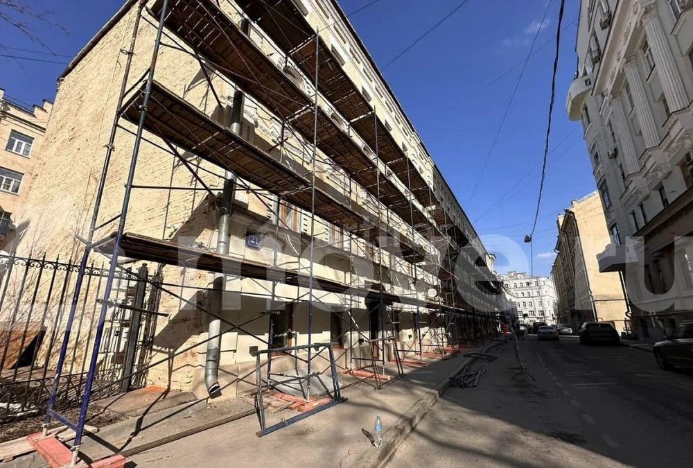 Комната, 7.5 м2, 2/4 эт. Москва - изображение 7