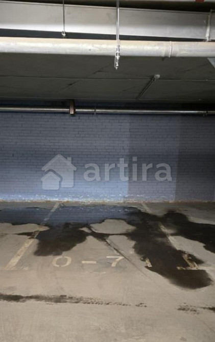 Гараж, 18 м2 Санкт-Петербург - изображение 1