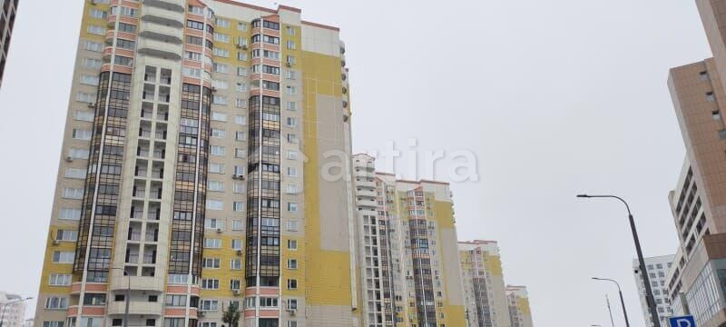 3-комн. квартира, 72.5 м2, 14/20 эт. Москва - изображение 18