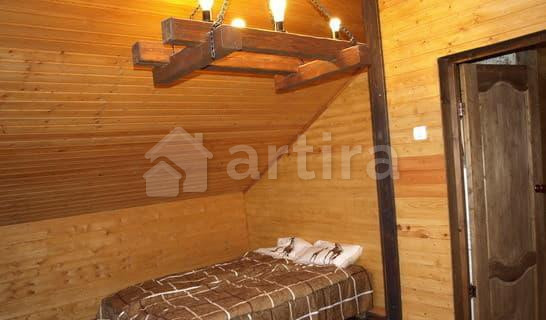 Коттедж, 100 м2 Домодедово - изображение 14