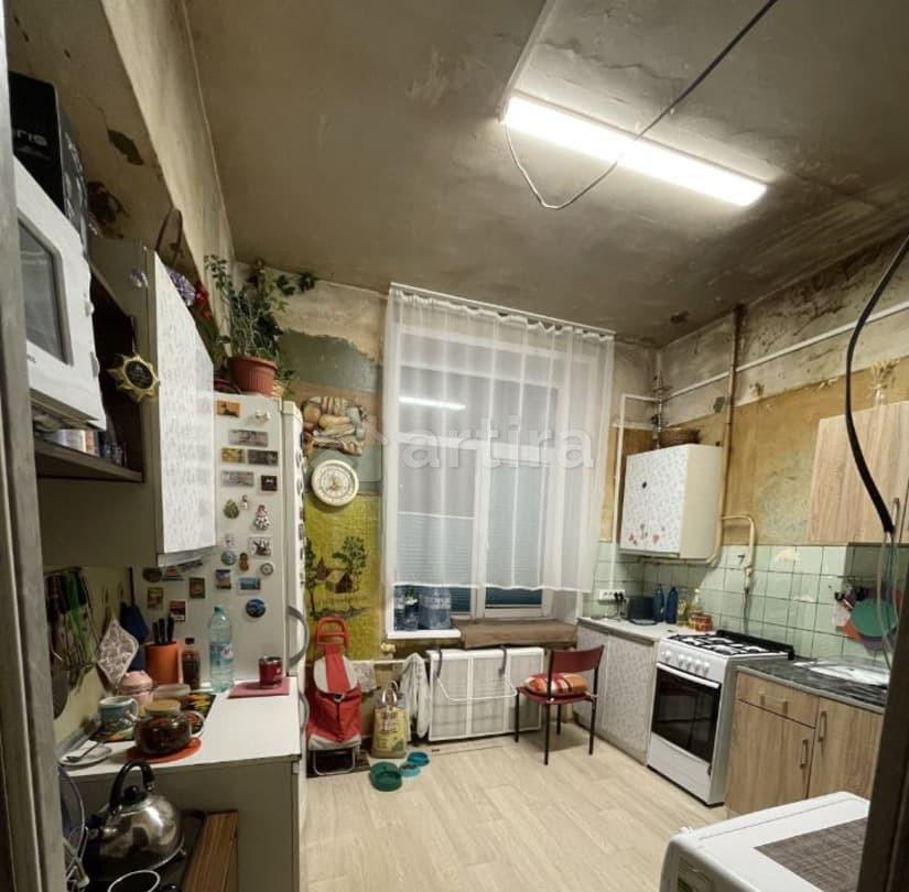 Комната, 99 м2, 1/5 эт. Москва - изображение 5