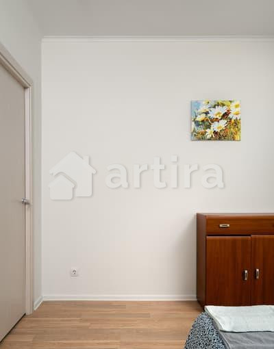 2-комн. квартира, 51 м2, 10/20 эт. Мытищи - изображение 3