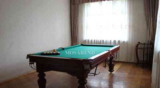 Коттедж, 400 м2 Малаховка