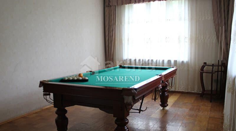 Коттедж, 400 м2 Малаховка - изображение 2