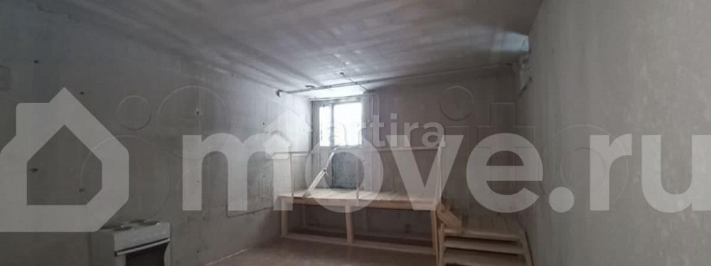 5-комн. квартира, 125.4 м2, 3/25 эт. Москва - изображение 5