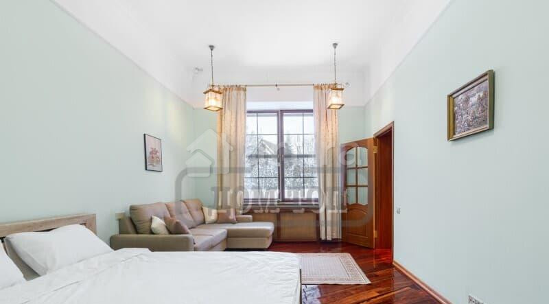 Коттедж, 516 м2 Краснознаменск - изображение 14