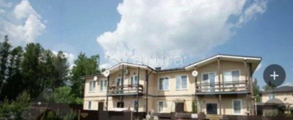 Таунхаус, 80 м2, 2 сотки, 2 эт. Всеволожск - изображение 7