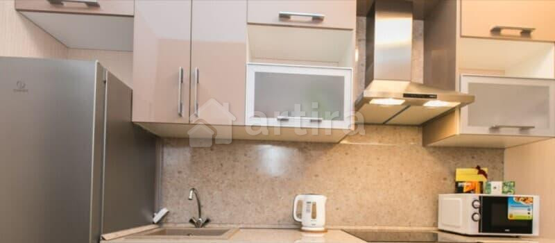 1-комн. квартира, 39 м2, 5/7 эт. Санкт-Петербург - изображение 8