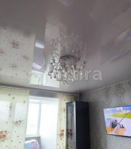 3-комн. квартира, 74 м2, 2/9 эт. Воскресенск - изображение 15