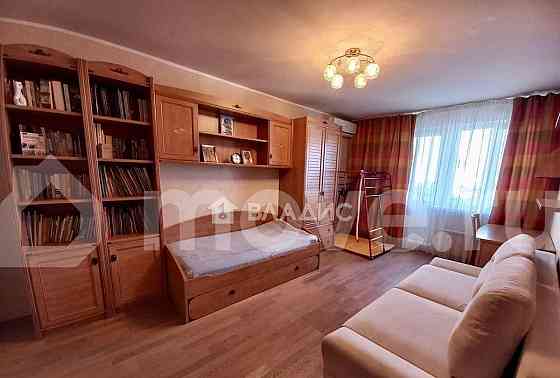 2-комн. квартира, 53.9 м2, 16/17 эт. Москва