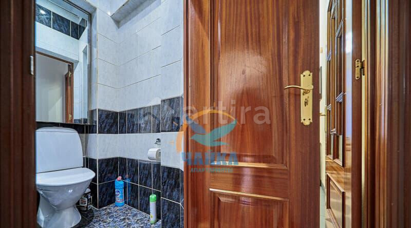 2-комн. квартира, 70 м2, 2/4 эт. Санкт-Петербург - изображение 15