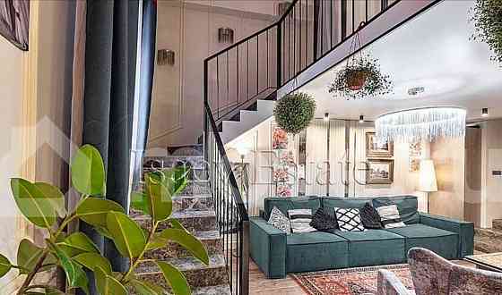 6-комн. апарт-ы, 145 м2, 1/5 эт. Москва