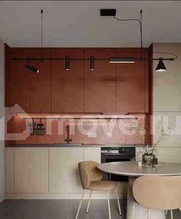 Студия, 21 м2, 3/15 эт. Москва