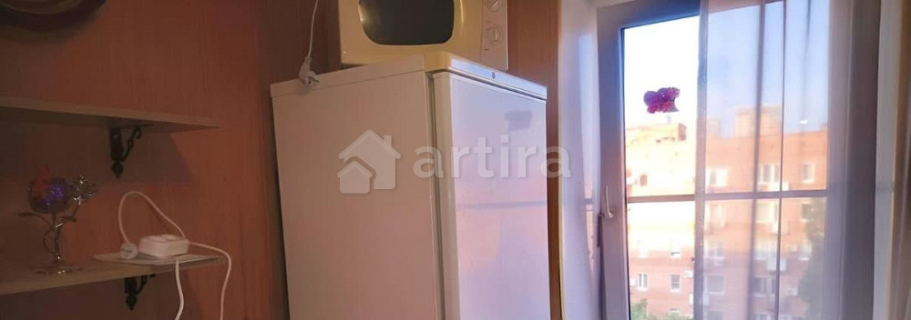 Комната, 29 м2, 9/9 эт. Ростов-на-Дону - изображение 2