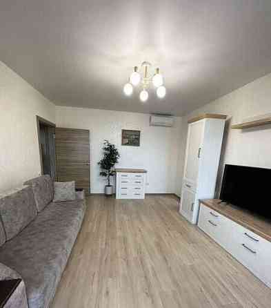 1-комн. квартира, 51 м2, 10/16 эт. Самара