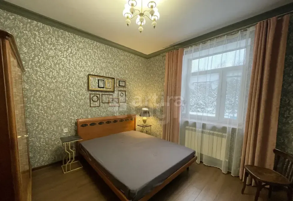 Сдам 2-комн. квартиру, 50 м², 1/9 эт. Казань - изображение 11