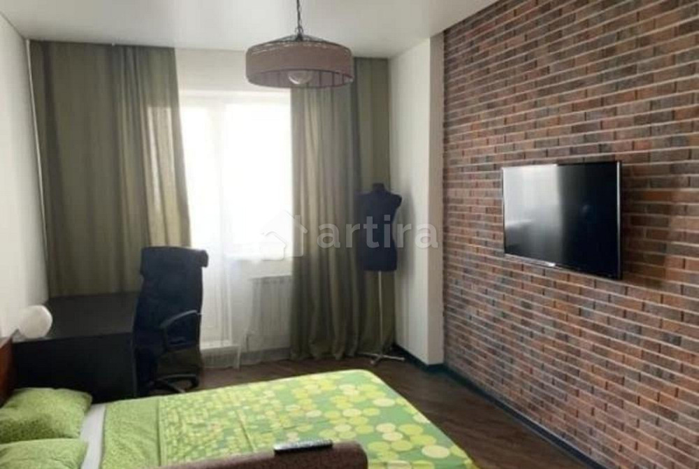 Комната, 13 м2, 2/5 эт. Самара - изображение 1