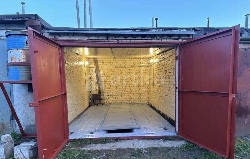 Гараж, 26 м2 Иваново - изображение 4