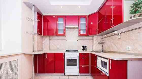 1-комн. квартира, 55 м2, 14/18 эт. Самара