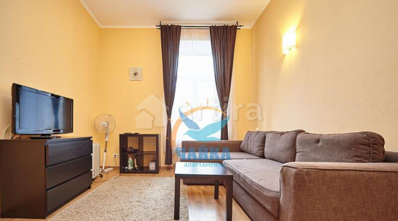 2-комн. квартира, 60 м2, 2/5 эт. Санкт-Петербург - изображение 13