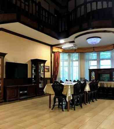 Дом, 850 м2 Щёлково