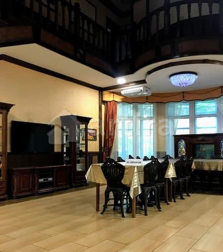 Дом, 850 м2 Щёлково - изображение 2