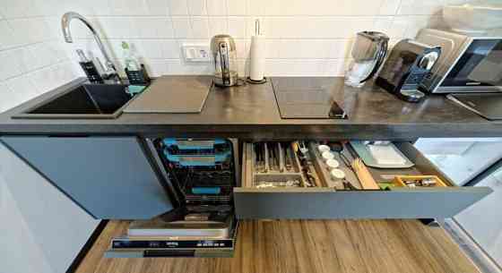 Студия, 35 м2, 4/5 эт. Санкт-Петербург