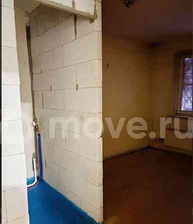 Студия, 14.5 м2, 1/10 эт. Москва