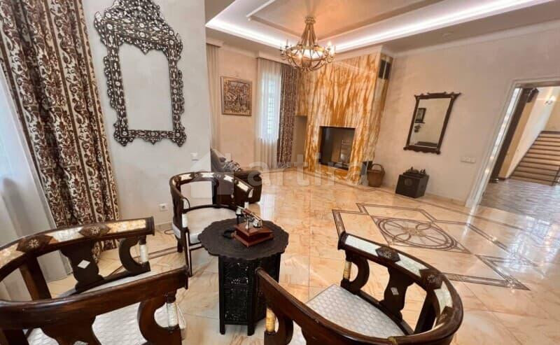 Коттедж, 750 м2 Одинцово - изображение 13