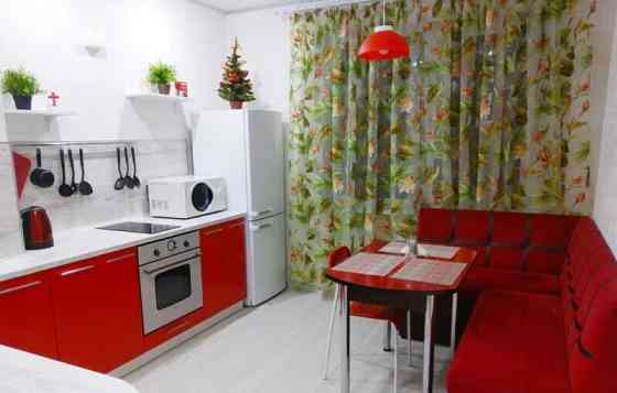 2-комн. квартира, 40 м2, 6/9 эт. Уфа