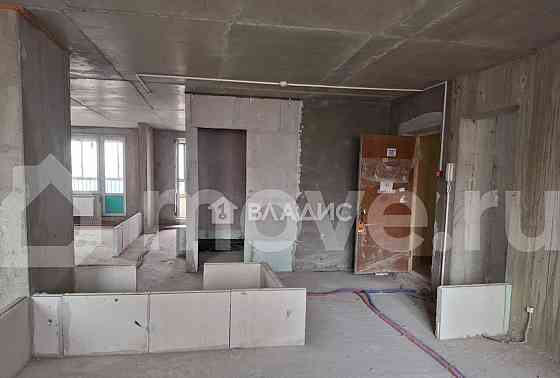 4-комн. квартира, 111.9 м2, 10/20 эт. Москва