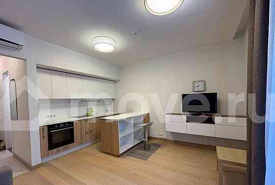 Студия, 29.4 м2, 6/16 эт. Москва