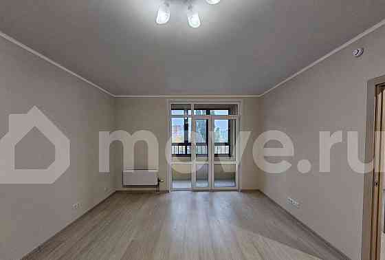 1-комн. квартира, 45.6 м2, 7/25 эт. Москва