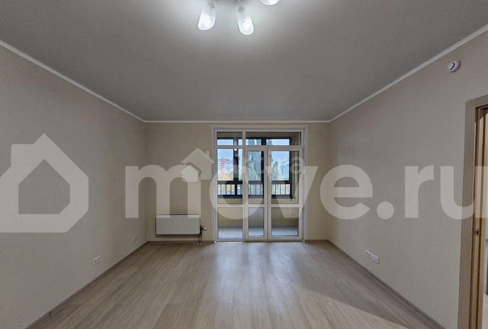 1-комн. квартира, 45.6 м2, 7/25 эт. Москва - изображение 6