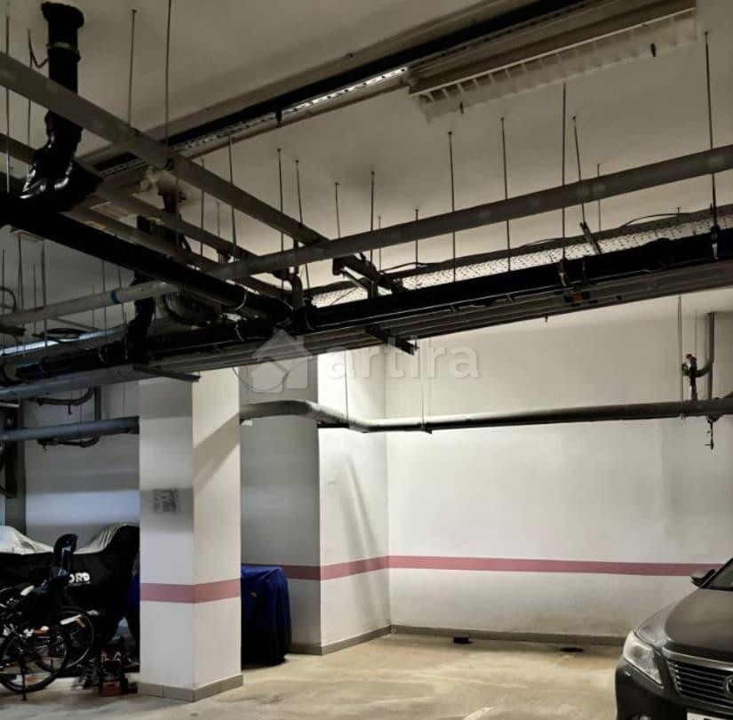 Гараж, 13 м2 Москва - изображение 1