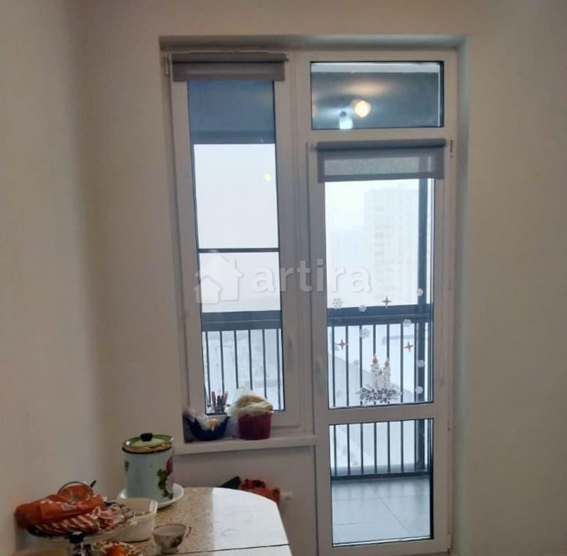 Комната, 15 м2, 7/17 эт. Москва - изображение 2