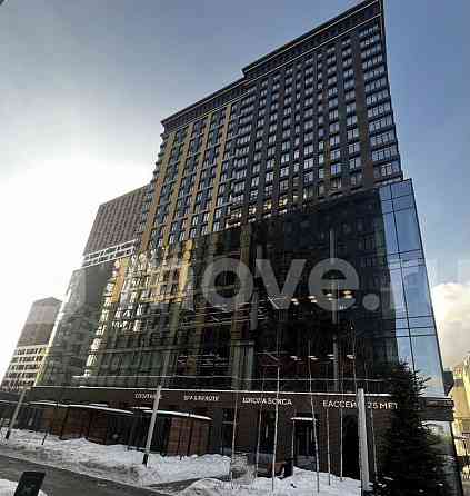 1-комн. апарт-ы, 36.1 м2, 9/23 эт. Москва